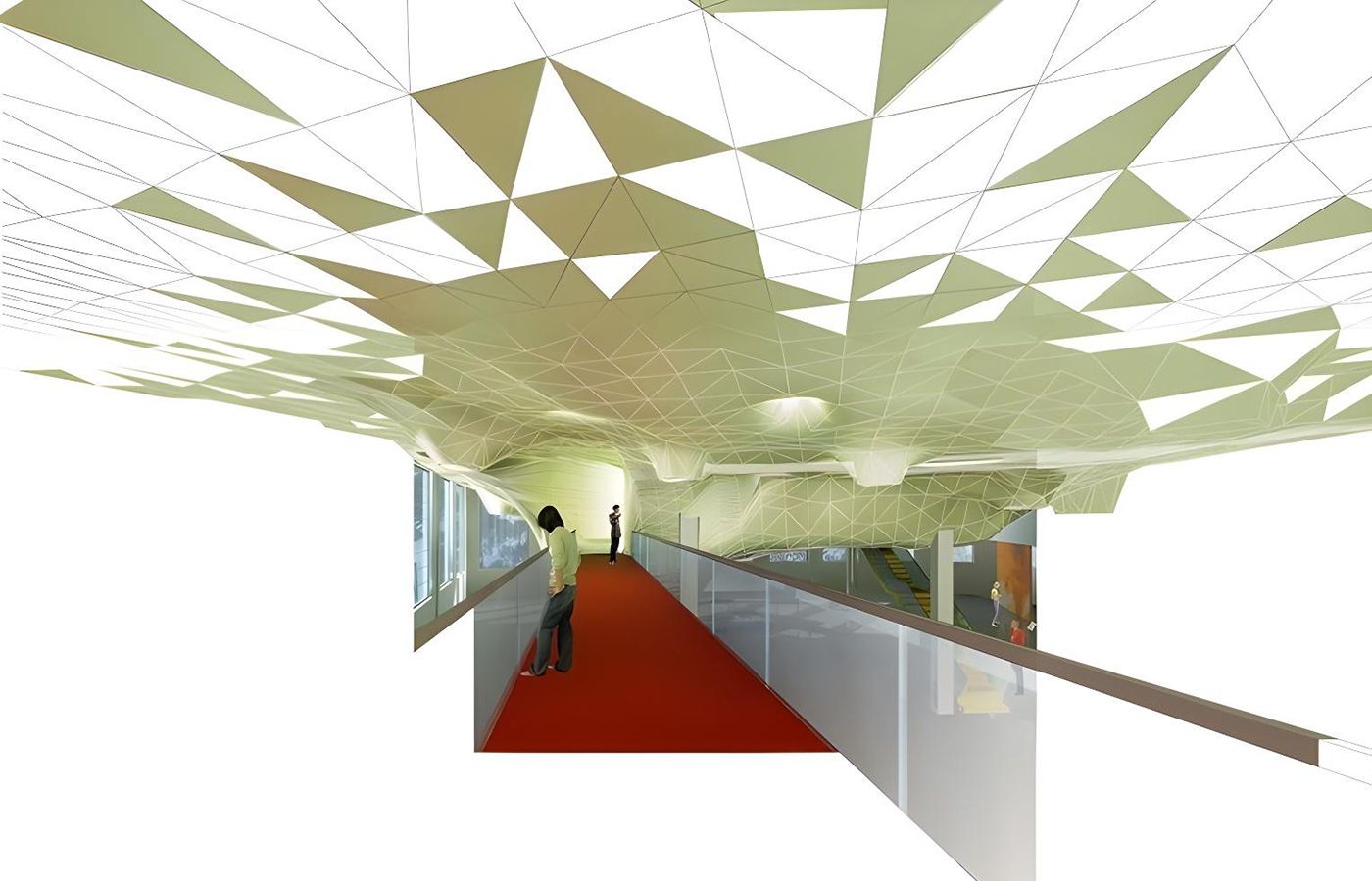 Garage Ruspi, Latina