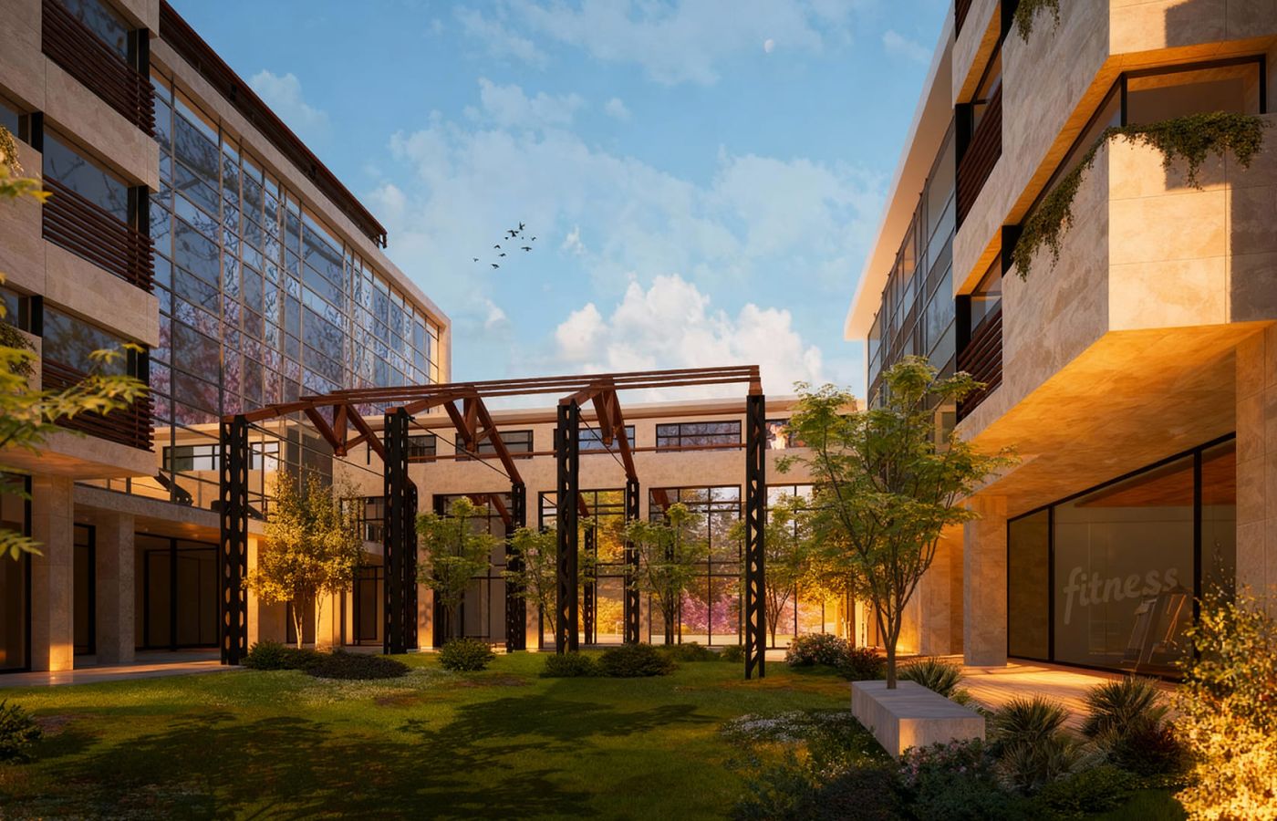 Giardini di San Lorenzo